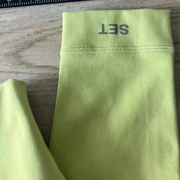 Set Active leggings - Picture 5 of 6